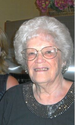 Obituary of Edna Elizabeth Long