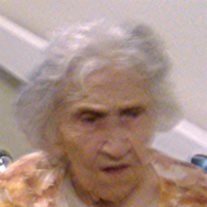 Obituary of Emily (Furtado) Clay