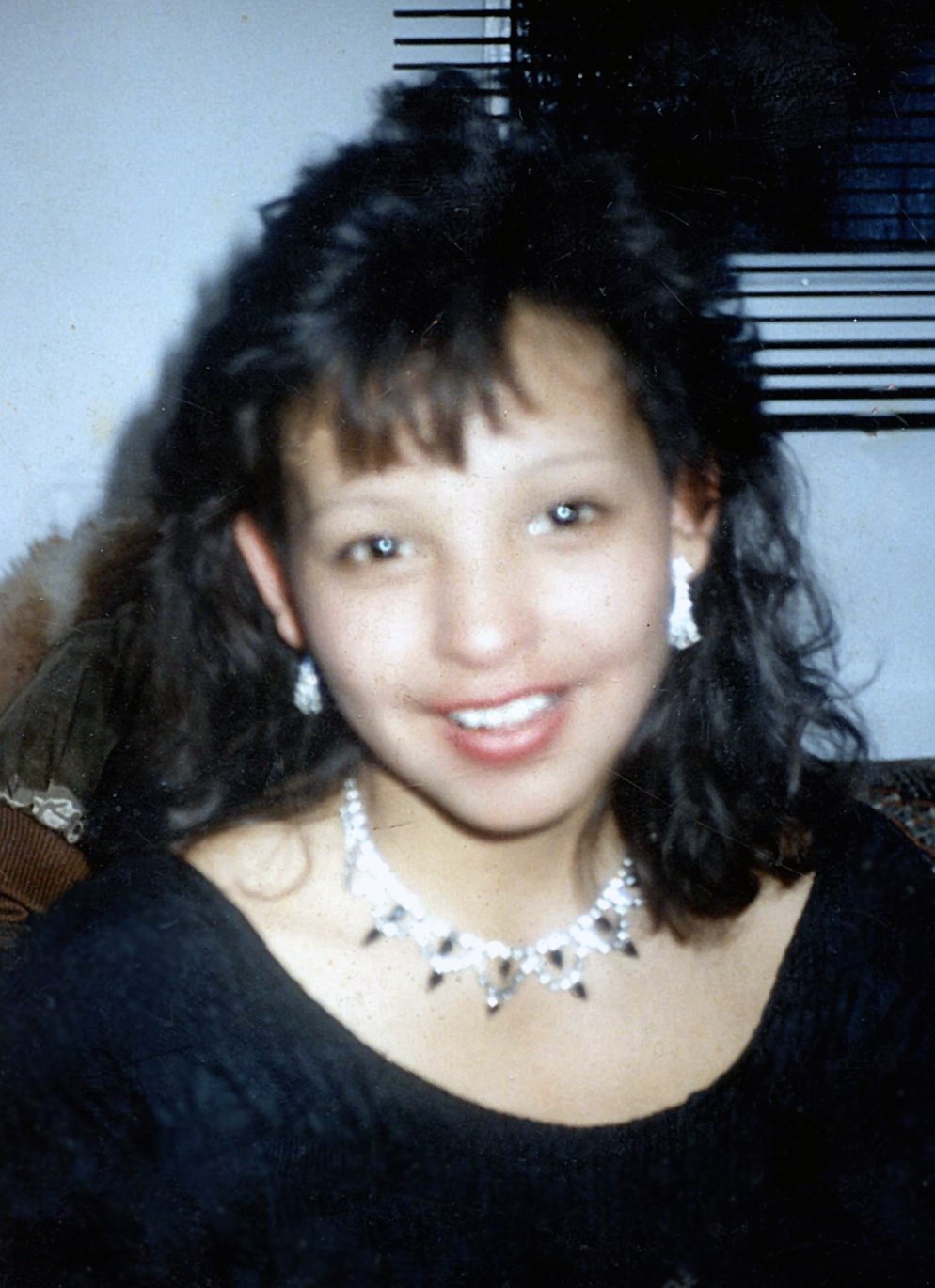 Obituary of Gracie Lynn Rice