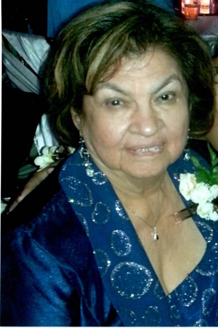 Obituario de Leonor R. Ramirez