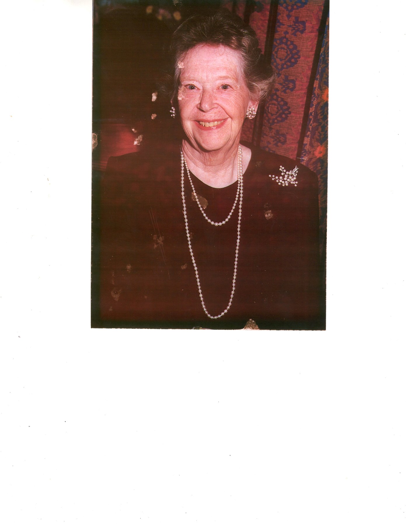 Obituary of Patricia June Haessner