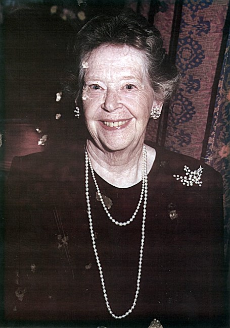 Obituary of Patricia June Haessner
