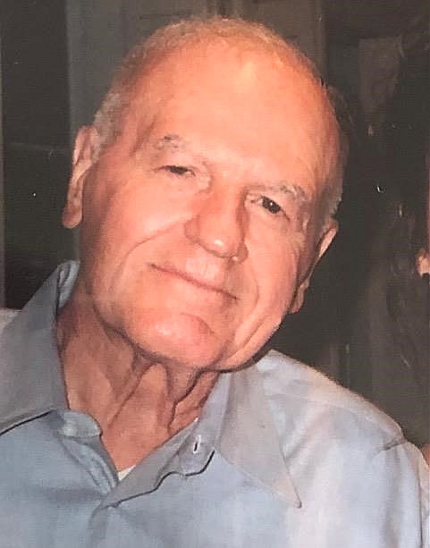 Obituary of James Daniel Dees