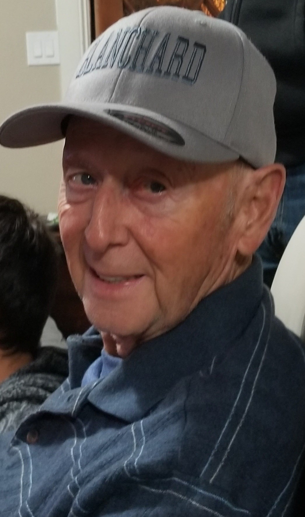 Ronald Blanchard Obituary Corona Del Mar, CA