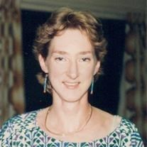 Obituary of Cynthia Helen Prebus