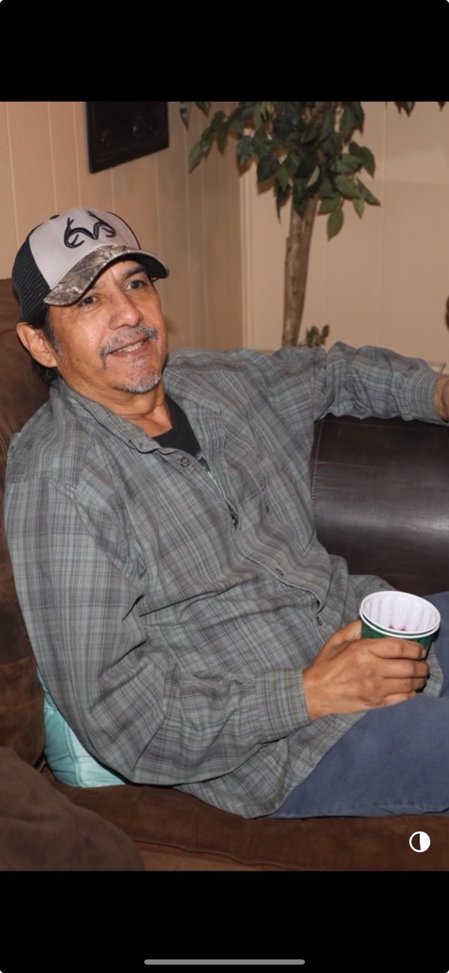 Obituary of Peter Martinez Porras