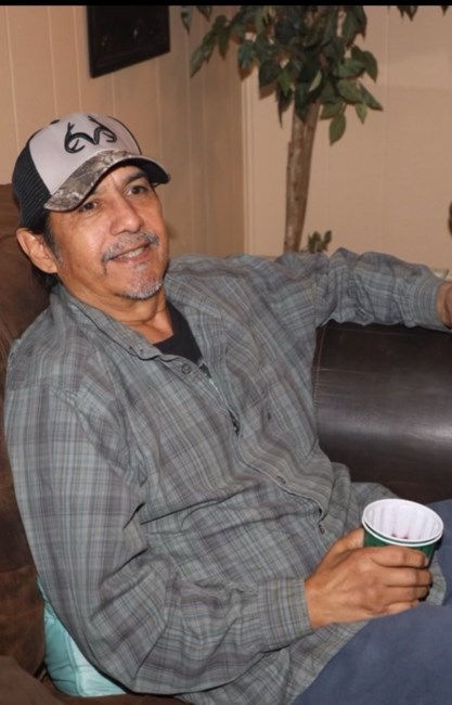 Obituary of Peter Martinez Porras