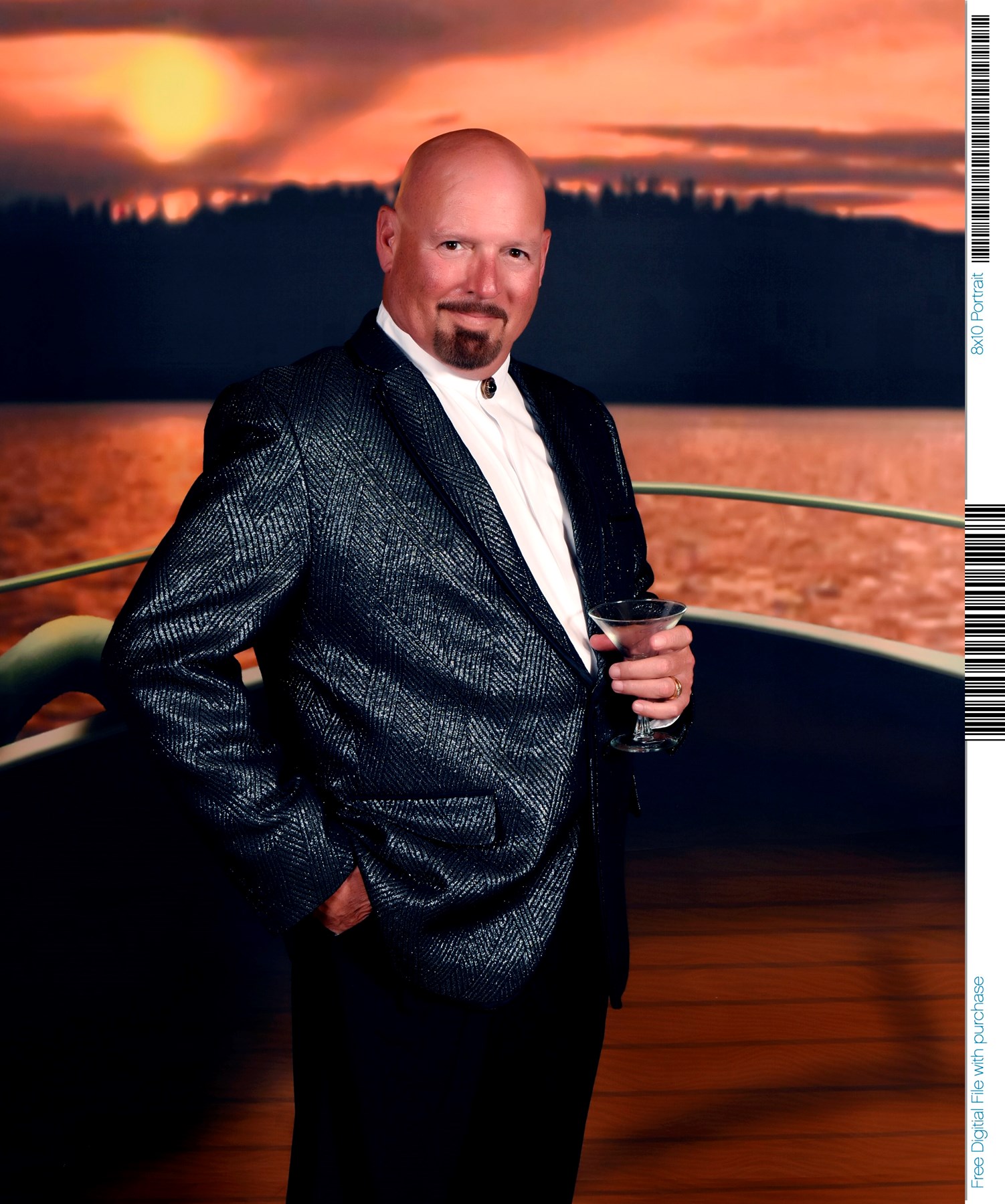 Obituary of Larry Gene Graham II