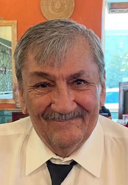 Obituary of Edmundo Sigala