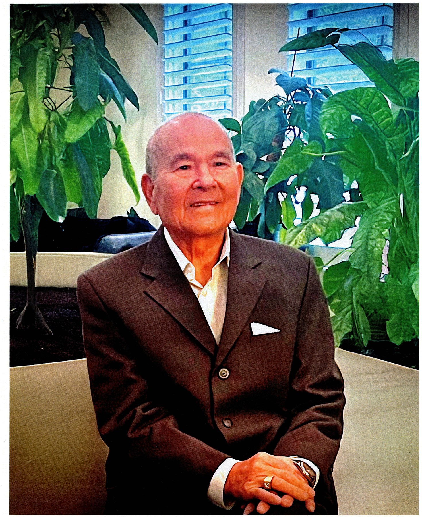 Obituary of Tot Van Nguyen