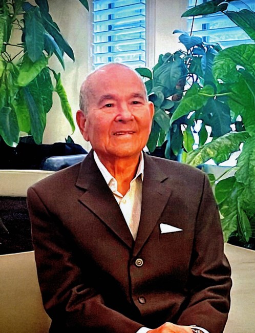 Obituary of Tot Van Nguyen