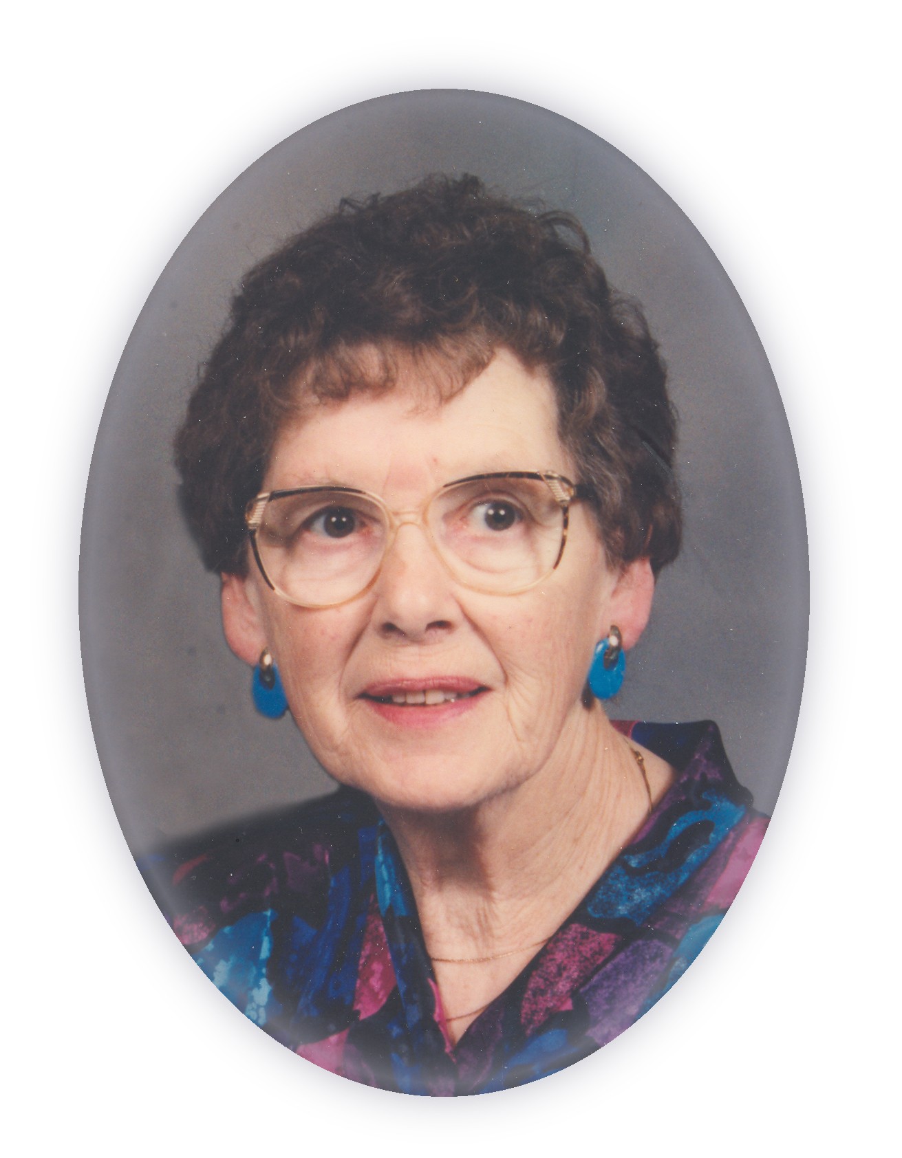 Ethel Gronsdahl Obituary Assiniboia, SK