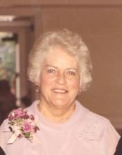 Obituary of Mary E. Flaherty Nadeau