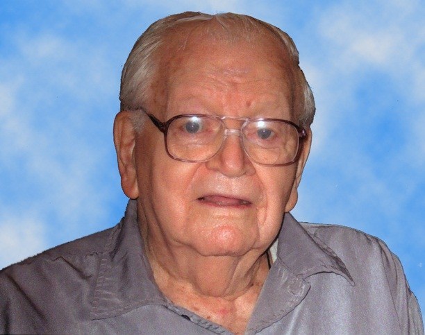 Obituary of Hugh Robert Williams Sr.