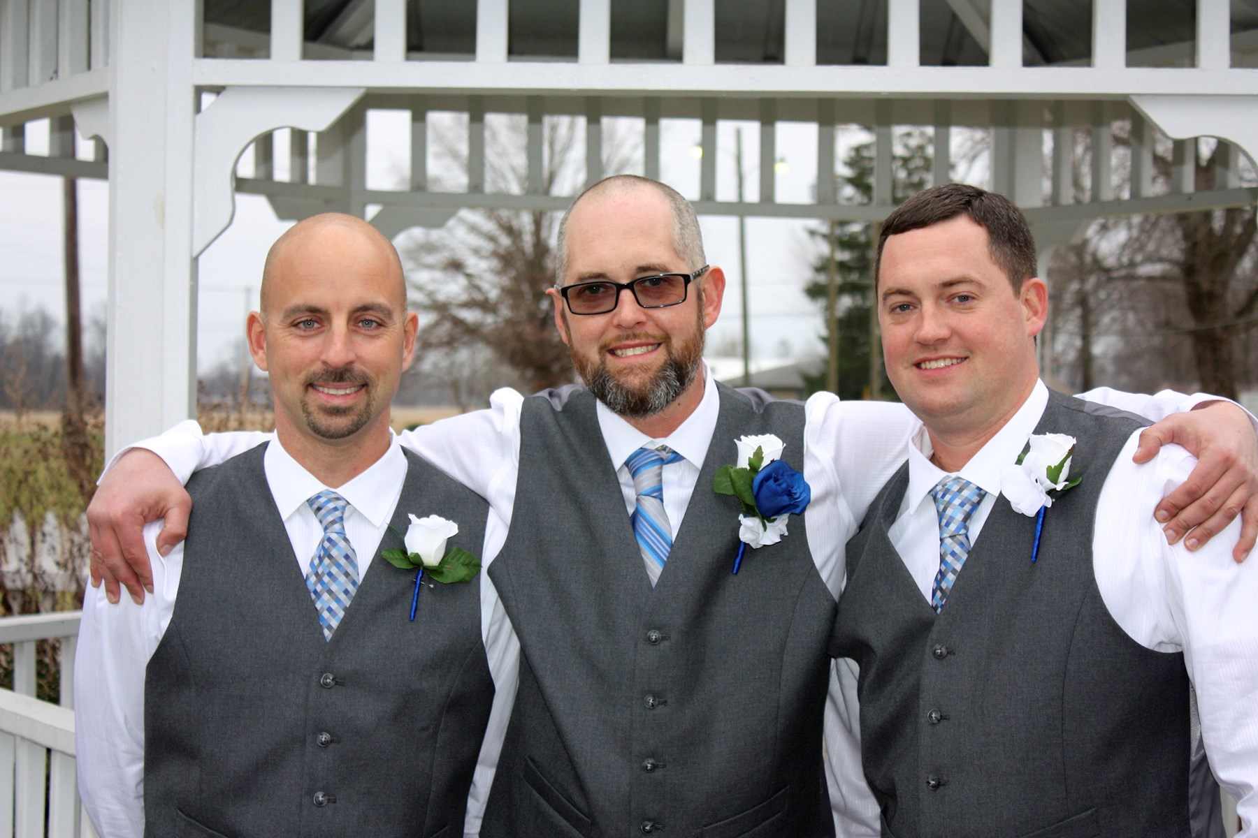 Avis de décès de Nathan Arel Rogers