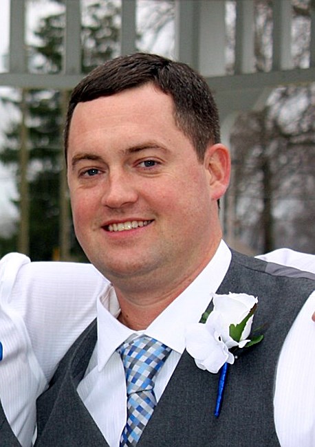 Avis de décès de Nathan Arel Rogers