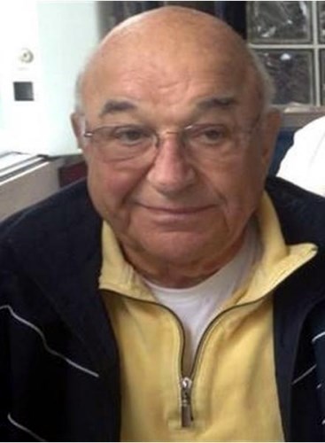 Obituary of Louie Beovich