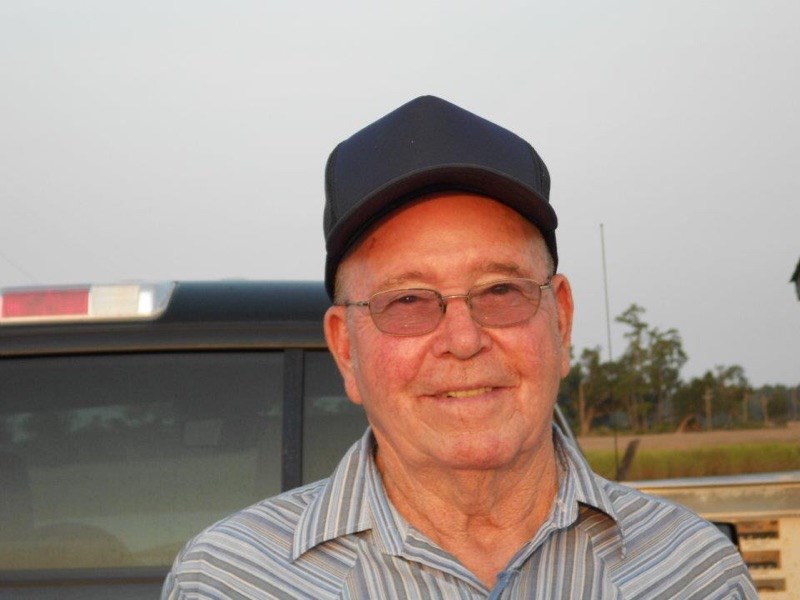 Obituary of Roy Sylvania Poppell Sr.