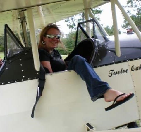 Obituary of Crystal Lynne Read