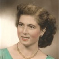 Obituary of Elena Falleti