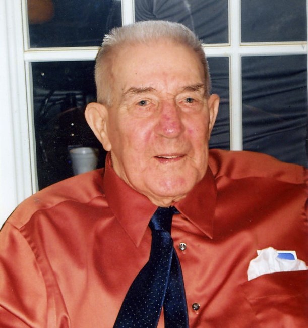 Obituary of Michael Davenport