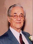 Obituary of John Theodore Lawrence