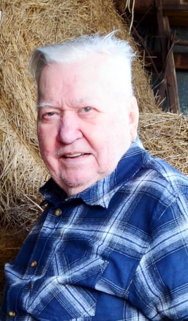 Obituary of Lewis Clinton Isenhour