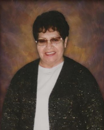 Obituary of Lupe R. Baeza