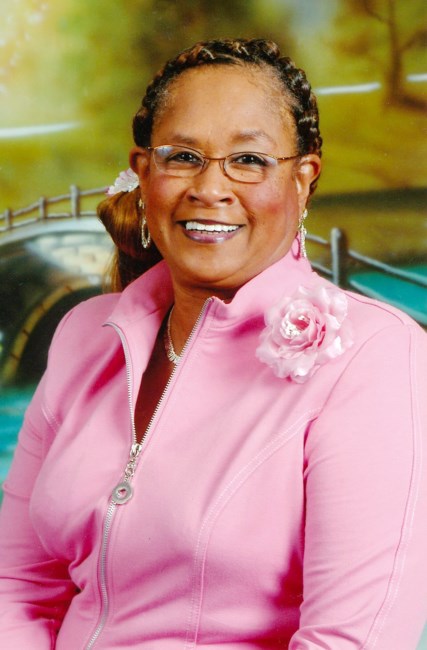 Obituary of Elder Fern Pricilla Miles