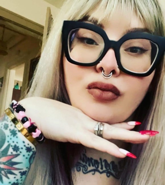 Obituary of Sarah Elizabeth Conn