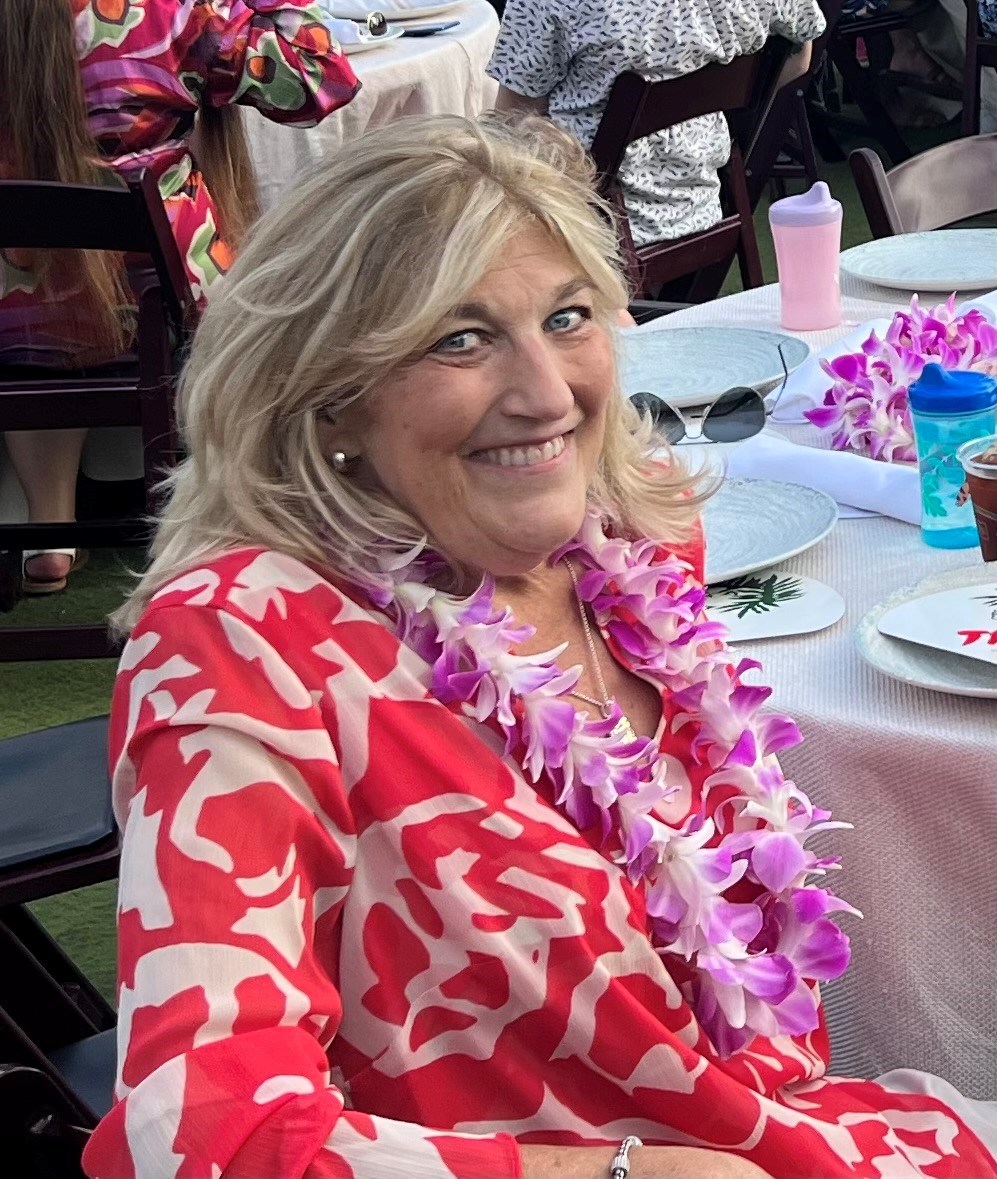 Obituario de Janice Nelson Marrs