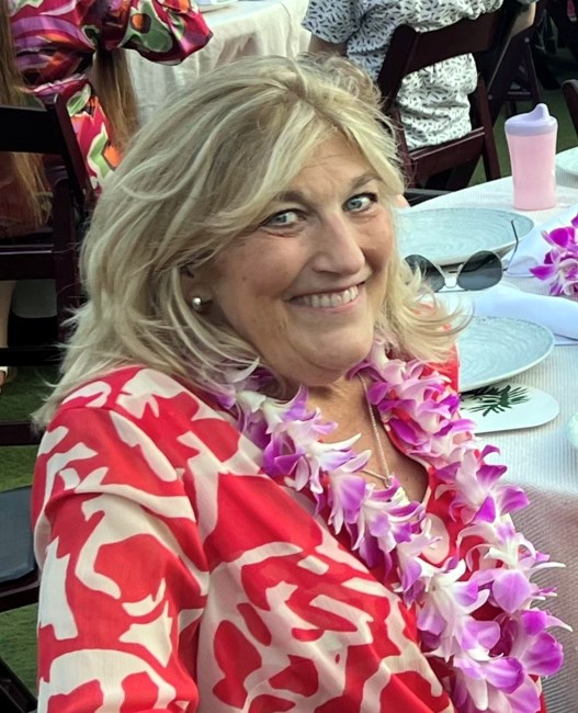 Obituario de Janice Nelson Marrs