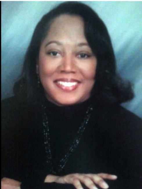 Obituary of Alesia Marie Thomas