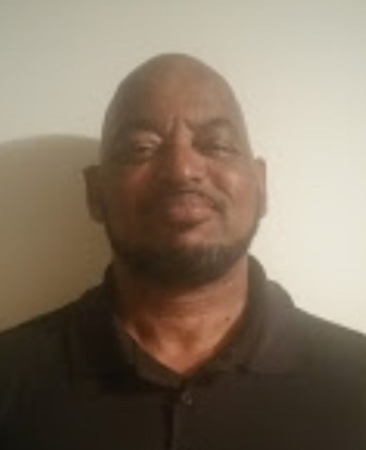 Obituary of Glenn "Bigg Dogg" Martin Howard