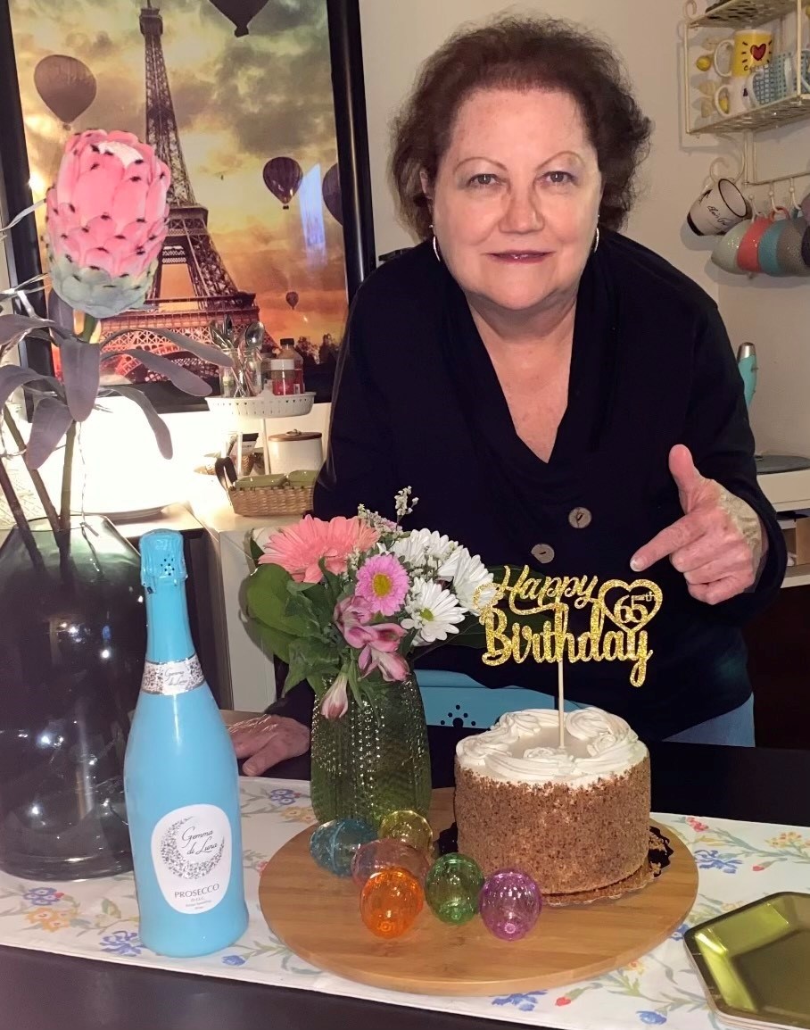 Obituary of Connie Jean Gessler