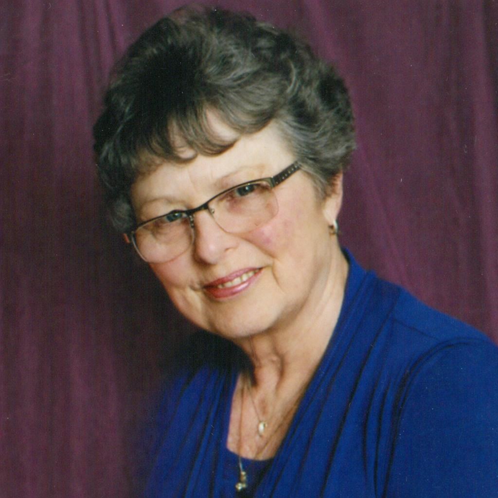 Avis de décès de Judith Ann Kembel