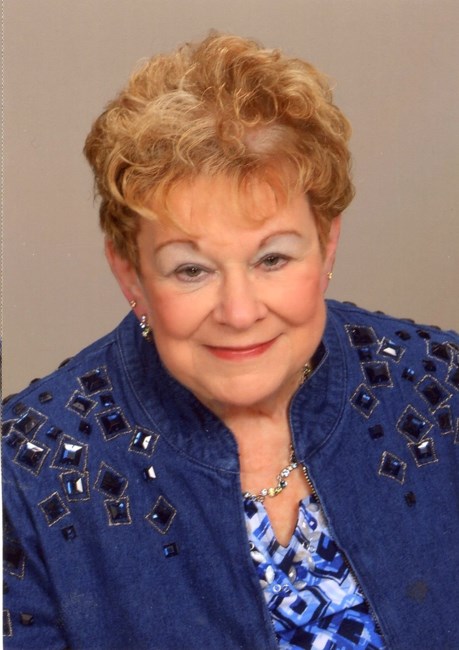 Obituario de Donna Jean Smith