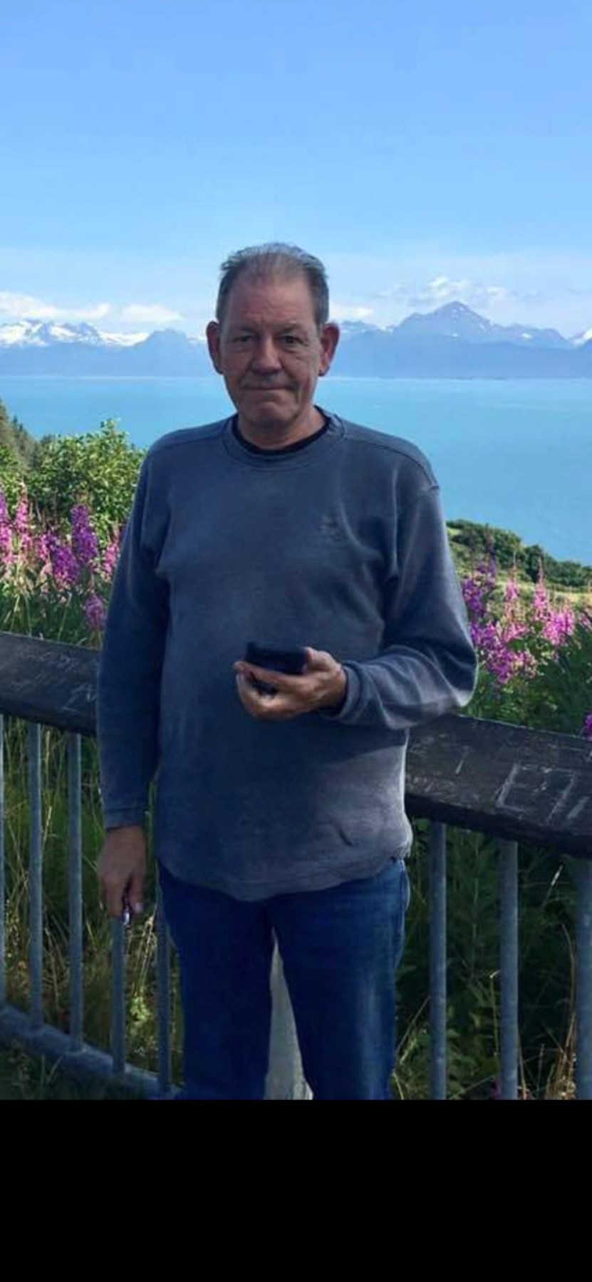 Obituary of Steven E. Burgon