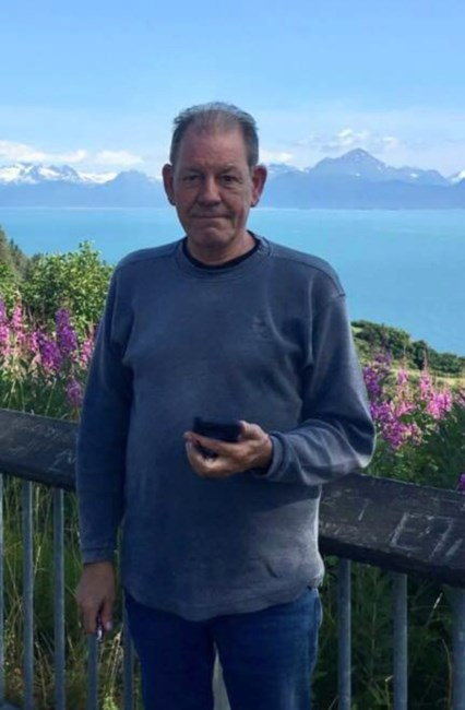 Obituary of Steven E. Burgon