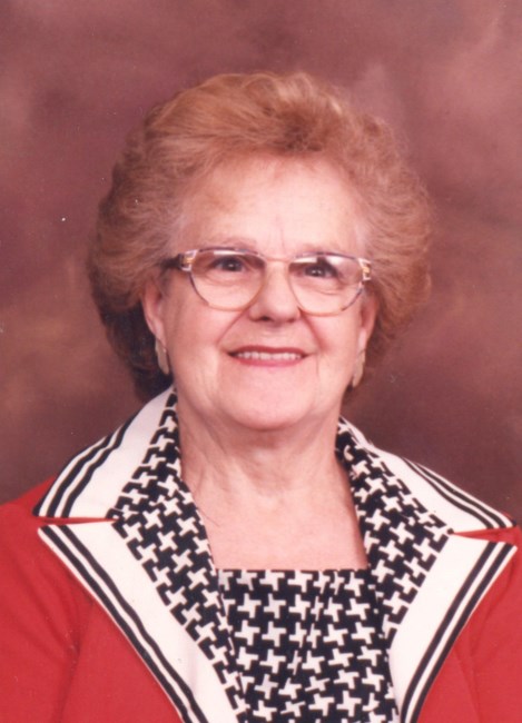 Obituary of Jeanne D'Arc Gagnon