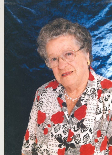 Obituary of Albertine M Beaulac Jaworski