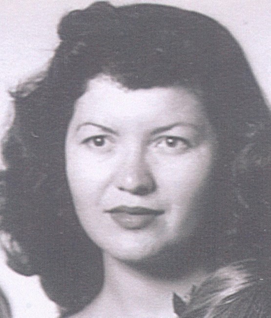 Obituary of Barbara D. Wilbur