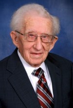 Clarence Burt