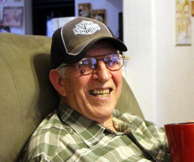 Obituary of Charles L. Martin