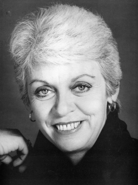 Obituary of Sarah M Worthington