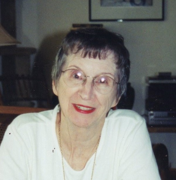 Obituario de Frances Marilyn Mace
