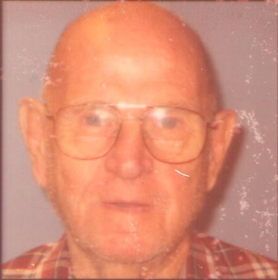 Obituary of John Ellis Ehlers