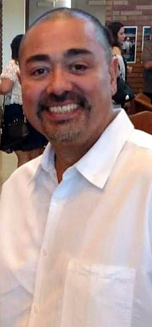 Obituary of Bobby Tommy Gonzales