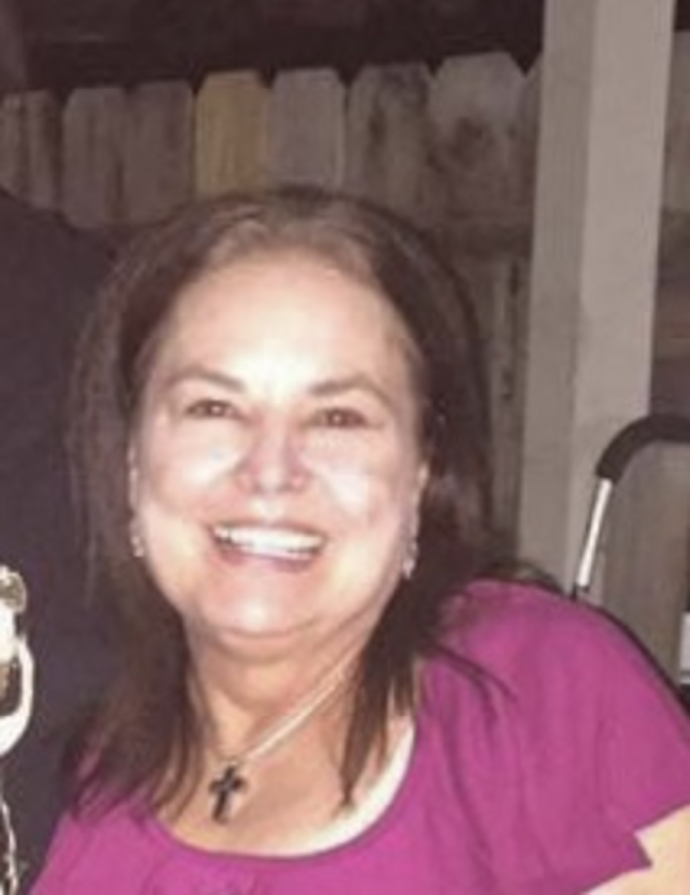 Obituary of Dee Griffith Ticheli