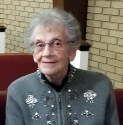Obituary of Dorothy Mae (Killian) Gragg